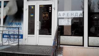 В Горишнях Плавнях массово закрывается бизнес