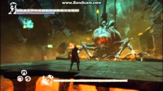 Dmc 5 Сукубша