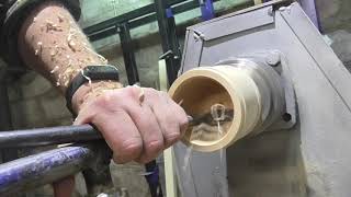экологически чистый бочонок для меда