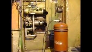 Автономный отопитель на газе 10 Kv. Могу ПЕРЕДЕЛАТЬ!!!