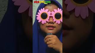 LOMBA ISI AQUARIUM PAKE BALON AIR! #shorts #shortvideo #ballon #balloon #ballons #balloons #ballons