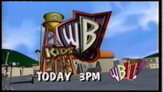 90s Commercials (1998)