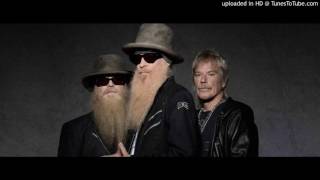 Dusty Hill "ZZ Top" Interview