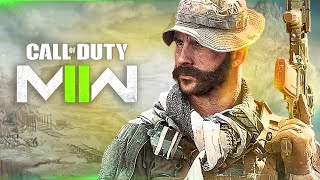 И ЭТО - MODERN WARFARE 2? Презентация / Геймплей / Предзаказы / Самый дорогой Call of Duty!