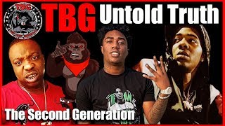 TBG Untold Truth