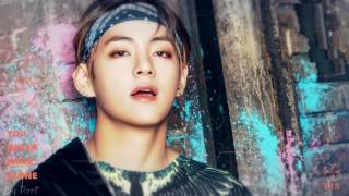 방탄소년단 (BTS) WINGS 외전 컨셉포토(Concept Photo)이용한 팬메이드(FanMade) 영상