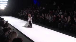 Международный конкурс особой моды «BezGraniz Couture»