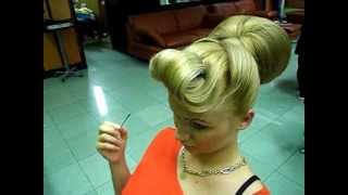 Lili Paul - Coc pt Alina si mireasa 