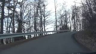 Valašská Rally 2018 RZ Odry