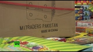 Пакистан поворачивается в сторону Китая