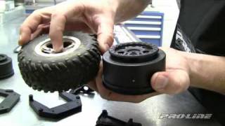 ProTrac™ Suspension Kit for Slash®