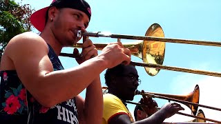 Oderquis Revé y su Changüí "500 y más" - Salsa Cubana 2016