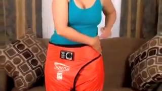 ШОРТЫ САУНА С ТЕРМОЭФФЕКТОМ Sauna Pants