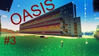 3 #Мой Мир Minecraft 1.13: Ферма ЧЕРЕПАХ, и многое другое!