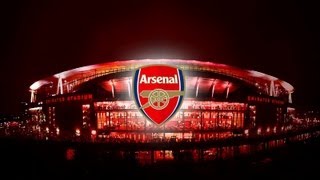 Arsenal FC - Still Loyal