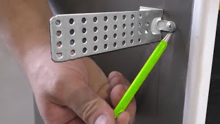 Установка подоконника - ХИТРОСТИ мастеров |  Мастер класс + лайф хак