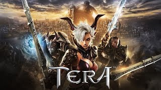 TERA (Chapter 7: The Popori Kingdom)