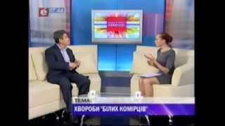 Доктор Скачко. Синдром молодого менеджера и синдром внезапной смерти. Лечение: 067-992-40-62