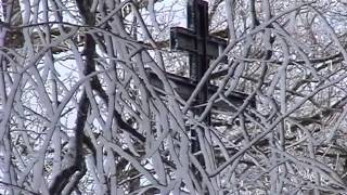 Михайло-Афонский монастырь.(фильм2)