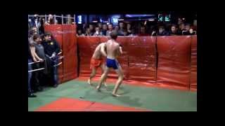 Chess Fighting Championship II. г. Новокузнецк!