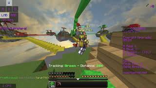 Top 5 - No weapon 18 kill 0 death