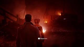 Vampyr Смерть Лоретта Суонборо