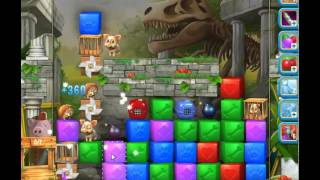Pet Rescue Saga Level 584