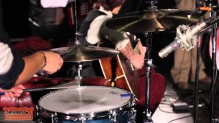 The Chaplins - High and Low (Original) - Ont' Sofa Prime Studios Sessions