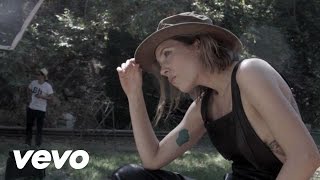 Skylar Grey - Album Photoshoot Behind The Scenes