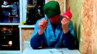 Клизма / Enema (DeafSPB)
