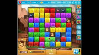 Pet Rescue Saga Level 1614 No Boosters