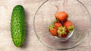 Эта маска избавит от ЖИРНОЙ КОЖИ и сделает Лицо более МАТОВЫМ и Привлекательным
