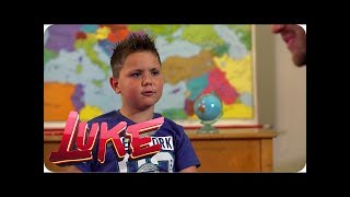 Wissen Kinder was ihre Eltern machen? Luke fragt nach!  - LUKE! Die Woche und ich