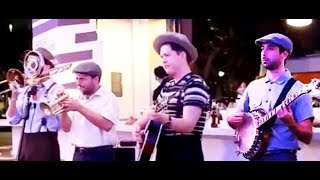 Band Odessa - Russian song "I WANT A HUSBAND" /хочу мужа