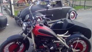 DNEPR BOBBER