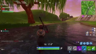 The carry challenge