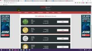Небольшой обзор биткоин хайпов