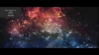 Tribute to ISRO- PSLV Mission To Mars By AIRONIX