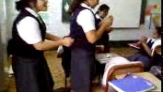 Subida d faldas