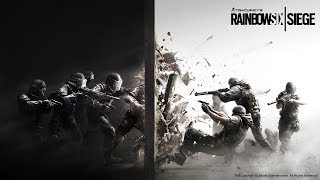 Tom Clancy's Rainbow Six® Siege Stream №088