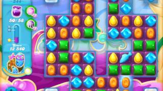 Candy Crush Soda Saga Level 344