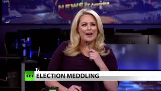 US says Nicaragua will pay for re-electing Ortega (Full show)