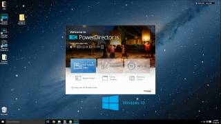 HOW TO GET FREE  Cyberlink PowerDirector 15 Ultimate 360° VideoEditor + Serial Key   YouTube