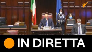 Informativa Ministri Di Maio e Guerini su crisi Afghanistan