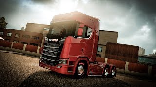 ETS2 Beta 1.30 | Nuevos camiones Scania y muchos cambios más!