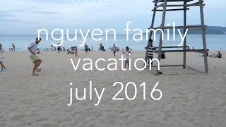 a week in Nha Trang