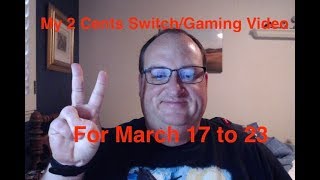 My 2 Cents - Nindies, NPD, Bulletstorm Switch, Switch Rumor, Konami, Lucasfilm Games & Stadia