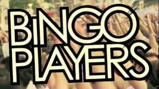Bingo Players Creamfields Australia
