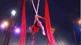 Albina and Anzhela Presentation Video 2