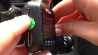 Incar VR-519